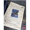 Image 4 : Lincoln PowerLuber Cordless Grease Gun Kit