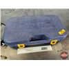 Image 6 : Lincoln PowerLuber Cordless Grease Gun Kit