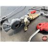 Image 4 : Assorted Compressed Air Tools