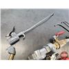 Image 5 : Assorted Compressed Air Tools