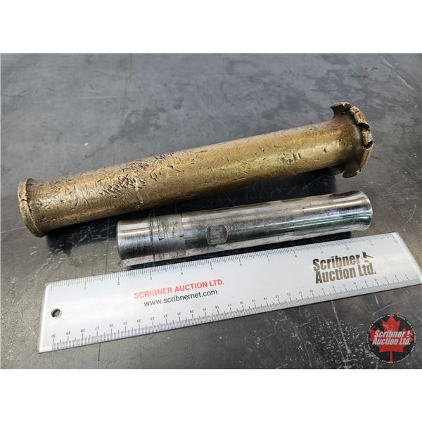 Pair of Specialty Service Tools
