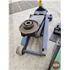 Image 2 : Floor Jack & Specialty Lifting Attachment