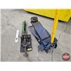 Image 5 : Floor Jack & Specialty Lifting Attachment