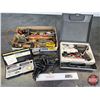Image 1 : Assorted Soldering & Electrical Testing Tools