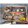 Image 4 : Assorted Soldering & Electrical Testing Tools