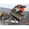 Image 3 : Makita 12" Portable Cut-Off Saw