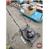 Image 1 : Yard Machines Gas Lawn Mower