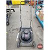 Image 3 : Yard Machines Gas Lawn Mower