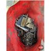 Image 10 : Assorted Carburetors & Engine Parts
