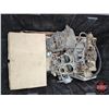 Image 2 : Assorted Carburetors & Engine Parts