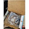 Image 4 : Assorted Carburetors & Engine Parts
