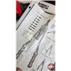 Image 4 : Heavy-Duty Rivet Nut Tool Kit