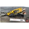 Image 4 : DeWalt 7" Angle Grinder