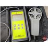 Image 2 : TPI 555 Digital Vane Anemometer