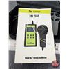 Image 3 : TPI 555 Digital Vane Anemometer