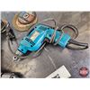 Image 2 : Assorted Electric Drills & Angle Grinder