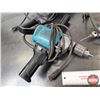 Image 4 : Assorted Electric Drills & Angle Grinder