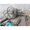 Image 6 : Assorted Electric Drills & Angle Grinder