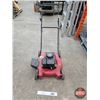 Image 1 : MTD 3.5 HP Gas Lawn Mower