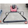 Image 4 : MTD 3.5 HP Gas Lawn Mower