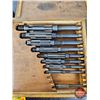 Image 2 : Assorted Adjustable Reamers
