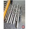 Image 4 : Assorted Adjustable Reamers