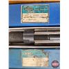 Image 6 : Assorted Adjustable Reamers