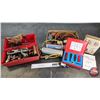Image 1 : Automotive A/C Service Tools
