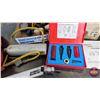 Image 2 : Automotive A/C Service Tools
