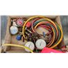 Image 4 : Automotive A/C Service Tools