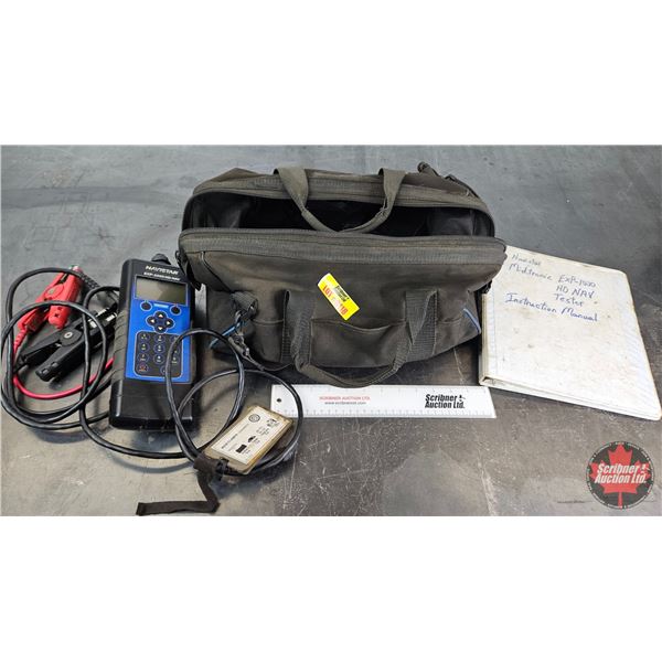 Navistar EXP-1000 HD NAV Diagnostic Analyzer