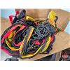 Image 4 : Assorted Lifting Slings & Cargo Nets