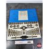 Image 1 : Metric Tap & Die Set
