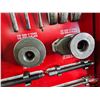 Image 11 : Snap-on Combination Puller Set & Cabinet