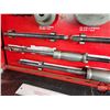 Image 13 : Snap-on Combination Puller Set & Cabinet