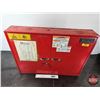Image 16 : Snap-on Combination Puller Set & Cabinet