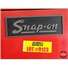 Image 19 : Snap-on Combination Puller Set & Cabinet