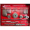 Image 2 : Snap-on Combination Puller Set & Cabinet