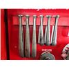 Image 3 : Snap-on Combination Puller Set & Cabinet