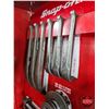 Image 4 : Snap-on Combination Puller Set & Cabinet