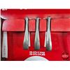 Image 5 : Snap-on Combination Puller Set & Cabinet