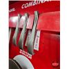 Image 6 : Snap-on Combination Puller Set & Cabinet