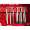 Image 7 : Snap-on Combination Puller Set & Cabinet