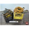 Image 1 : Extension Cords & Portable Work Lights