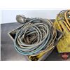 Image 5 : Extension Cords & Portable Work Lights
