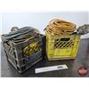 Image 6 : Extension Cords & Portable Work Lights