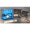 Image 1 : Assorted Precision Measuring Tools