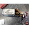 Image 8 : Assorted Precision Measuring Tools