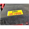 Image 8 : Meritor Inner Seal & Yoke Installation Tool Kit