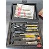 Image 5 : Heli-Coil Thread Repair & Screw Extractor Sets